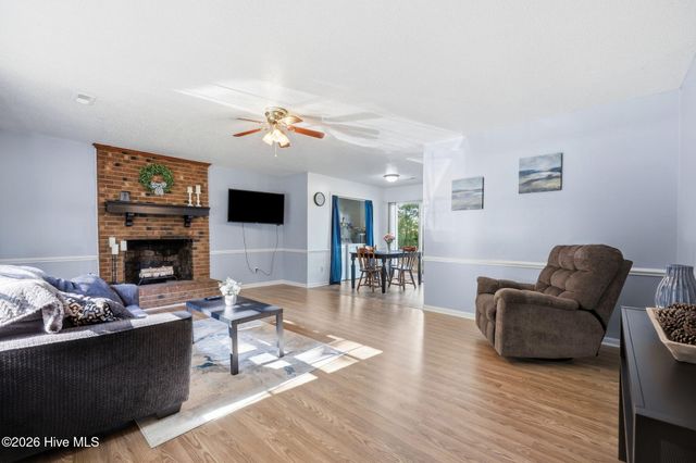 1704 Farmgate Road, Kinston, NC 28504