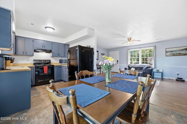 1704 Farmgate Road, Kinston, NC 28504