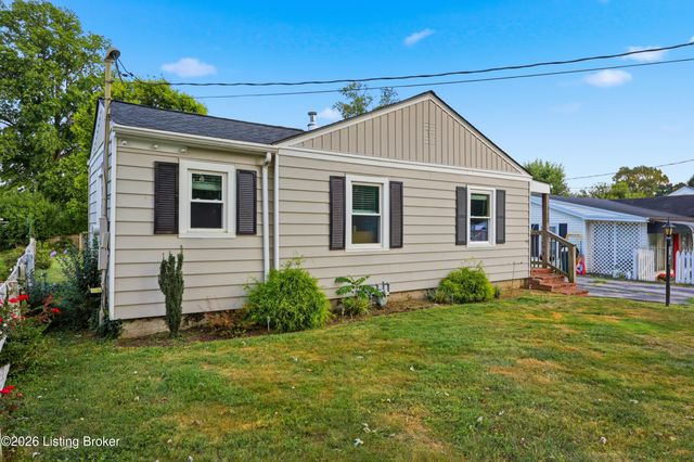 148 Eastview Cir, Shelbyville, KY 40065