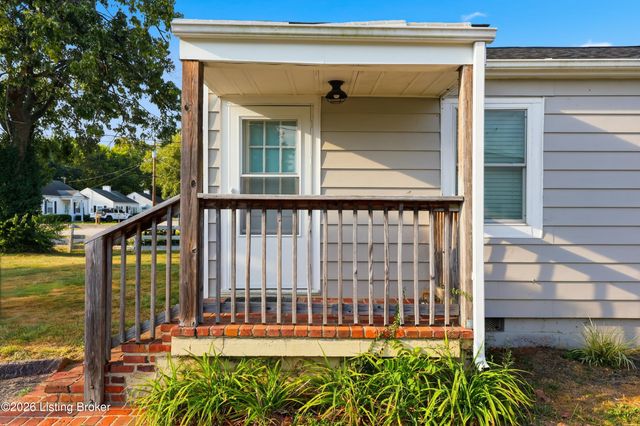 148 Eastview Cir, Shelbyville, KY 40065