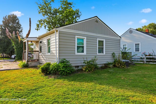 148 Eastview Cir, Shelbyville, KY 40065