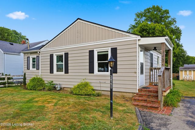 148 Eastview Cir, Shelbyville, KY 40065