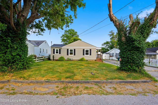 148 Eastview Cir, Shelbyville, KY 40065