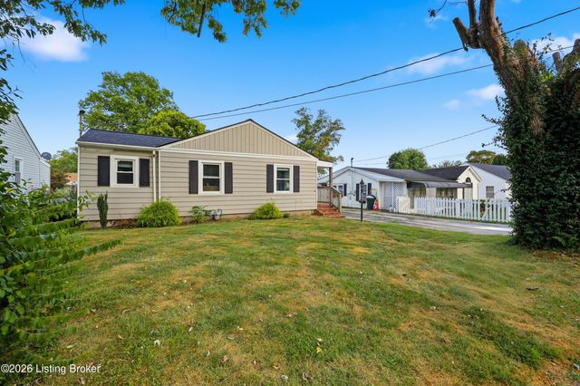 148 Eastview Cir, Shelbyville, KY 40065