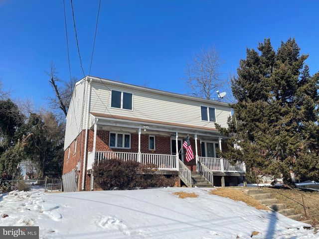 12420 FELDON ST, Silver Spring, MD 20906