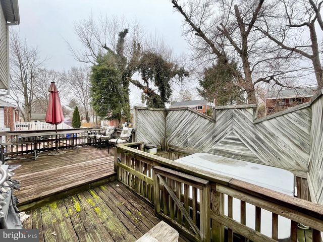 12420 FELDON ST, Silver Spring, MD 20906