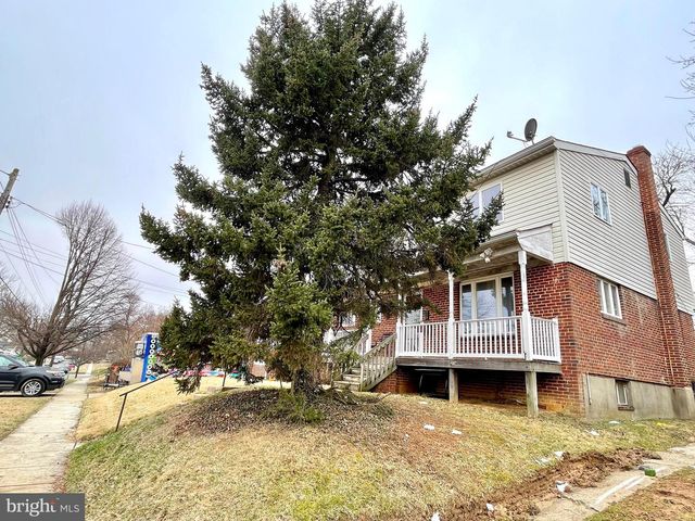 12420 FELDON ST, Silver Spring, MD 20906