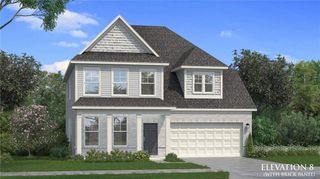 2345 Dixon Place, Lawrenceville, GA 30045