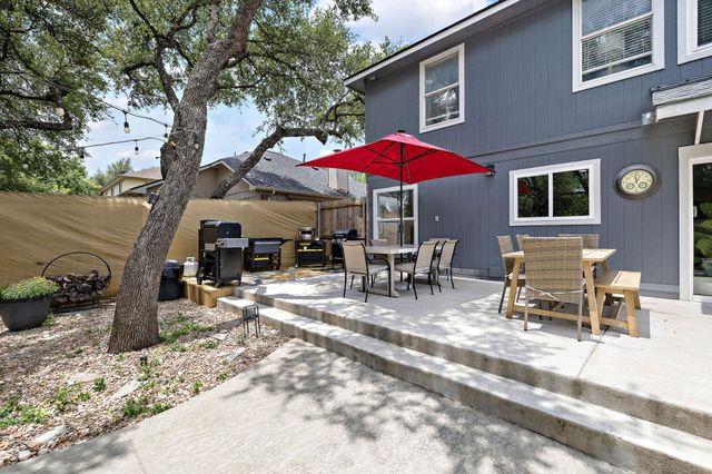 105 Bluejack PL, Cedar Park, TX 78613