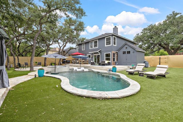 105 Bluejack PL, Cedar Park, TX 78613
