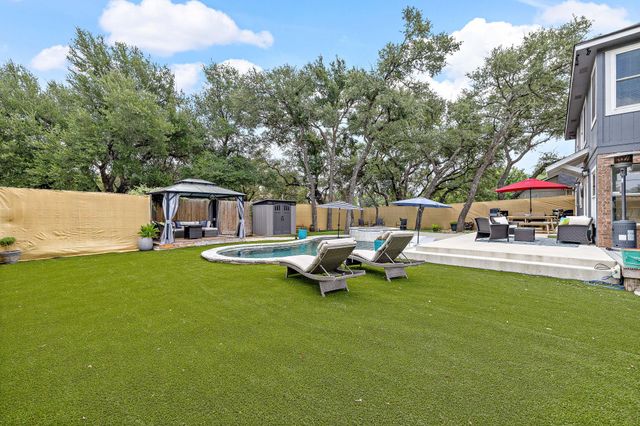 105 Bluejack PL, Cedar Park, TX 78613