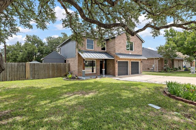 105 Bluejack PL, Cedar Park, TX 78613