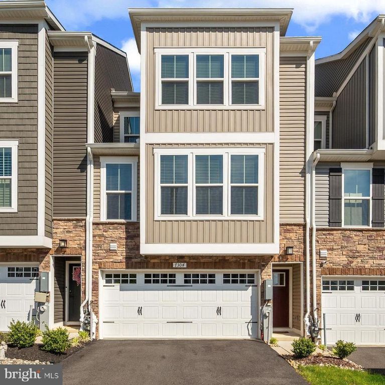 Image 1 of property listing at 7304 ISABELLA RD, Laurel, MD 20723
