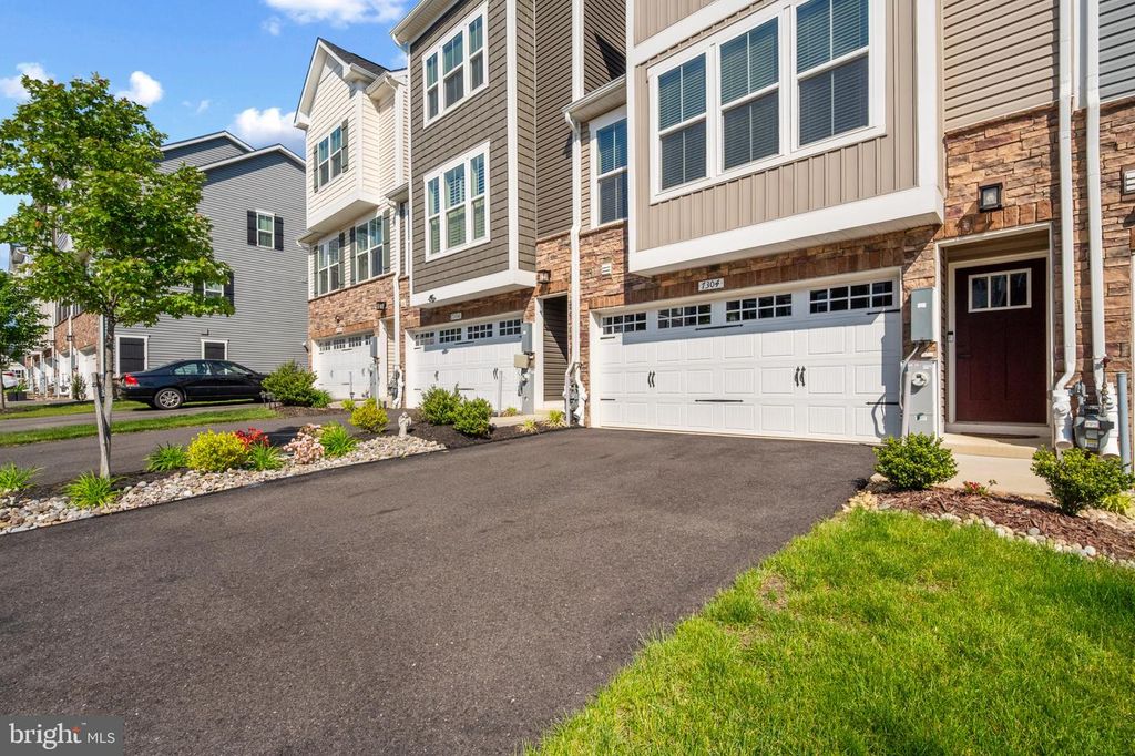 Image 33 of property listing at 7304 ISABELLA RD, Laurel, MD 20723