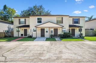 3431 Joe Murell Drive, Titusville, FL 32780