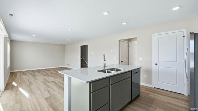 1362 Stuckey Pointe Pass, Fort Wayne, IN 46818