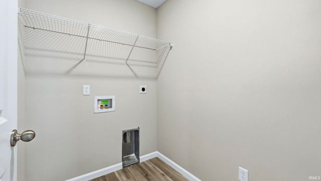 1362 Stuckey Pointe Pass, Fort Wayne, IN 46818