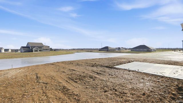 1362 Stuckey Pointe Pass, Fort Wayne, IN 46818