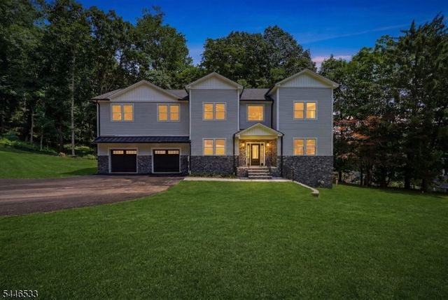 12 Jones Dr, Morris Twp., NJ 07960