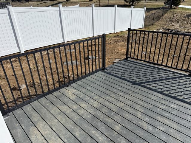 109 Dawson Drive, West Branch, IA 52358