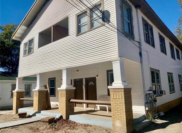 1212 E 25TH AVENUE, Tampa, FL 33605