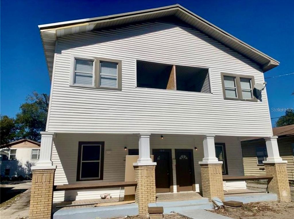 1212 E 25TH AVENUE, Tampa, FL 33605
