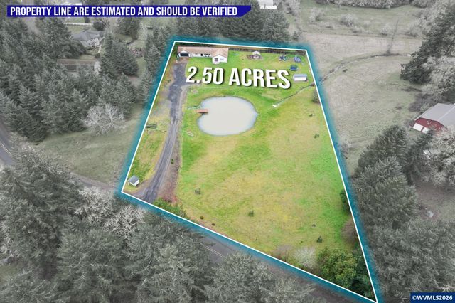 37502 Agate Dr, Lebanon, OR 97355