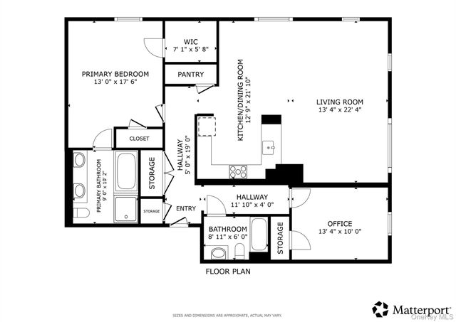 10 Byron Place 615, Larchmont, NY 10538