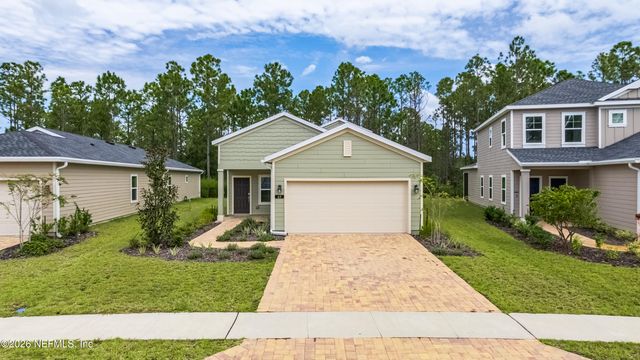 63 RIVER STRAND Lane, St. Augustine, FL 32084