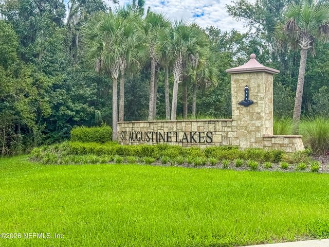 63 RIVER STRAND Lane, St. Augustine, FL 32084