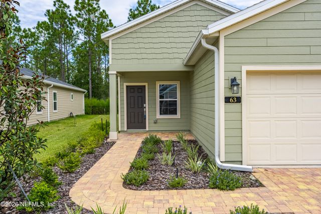 63 RIVER STRAND Lane, St. Augustine, FL 32084