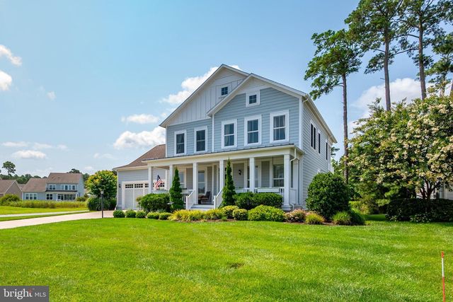 10001 FLOTILLA LN, Berlin, MD 21811