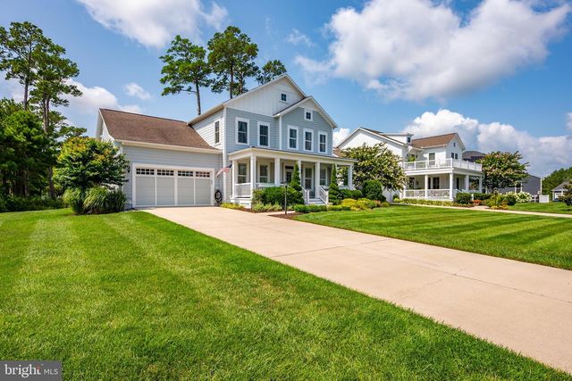 10001 FLOTILLA LN, Berlin, MD 21811