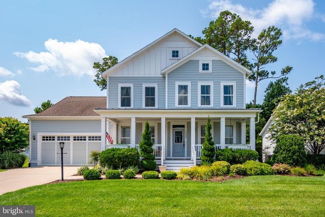 10001 FLOTILLA LN, Berlin, MD 21811