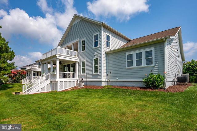 10001 FLOTILLA LN, Berlin, MD 21811