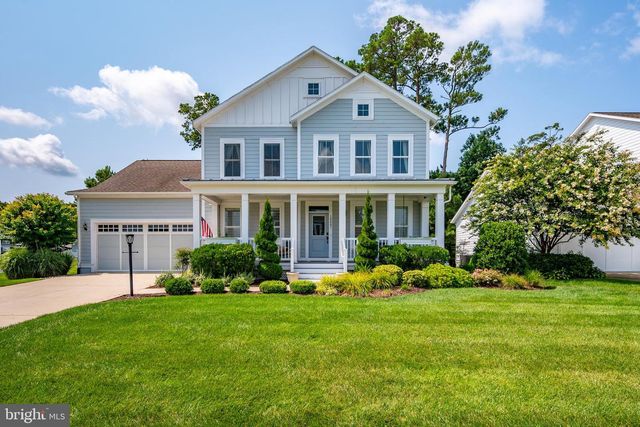 10001 FLOTILLA LN, Berlin, MD 21811