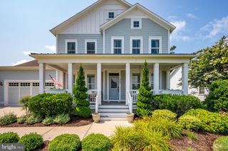10001 FLOTILLA LN, Berlin, MD 21811