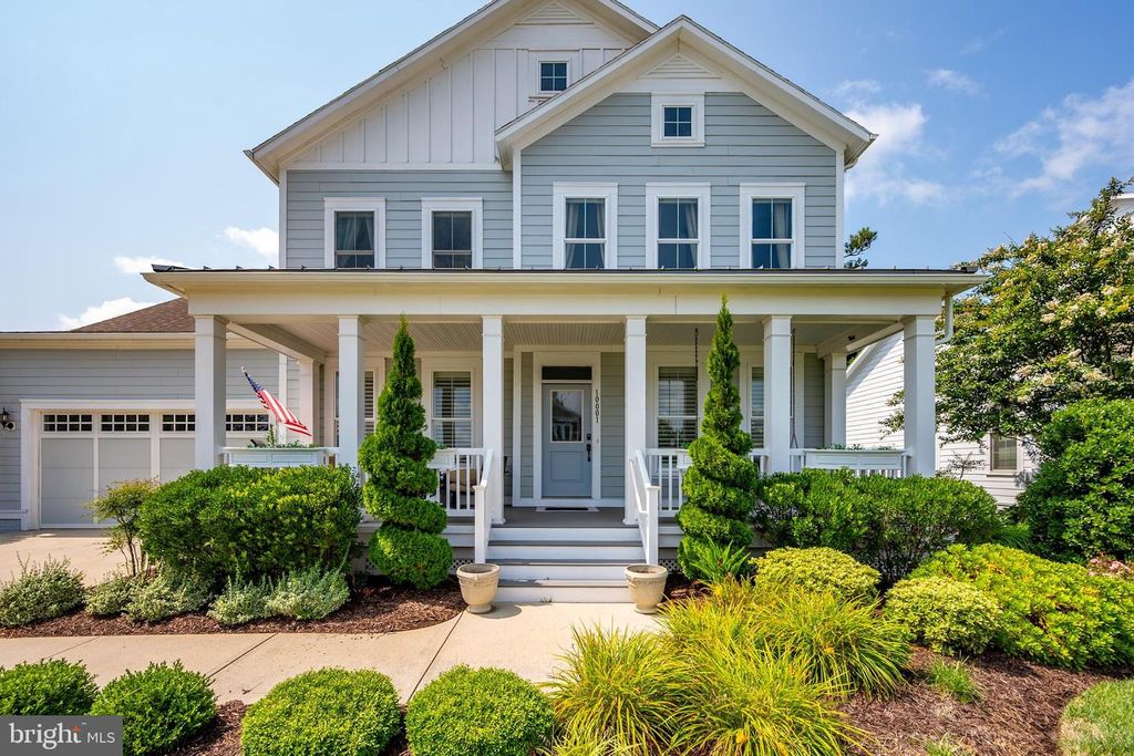 10001 FLOTILLA LN, Berlin, MD 21811