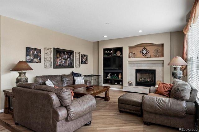 6977 Chestnut Court, Parker, CO 80134