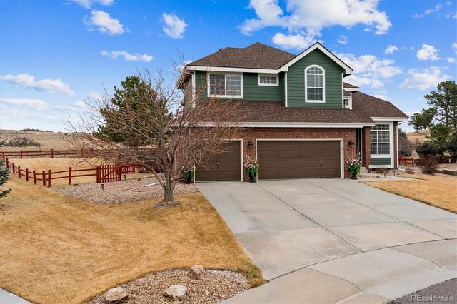 6977 Chestnut Court, Parker, CO 80134