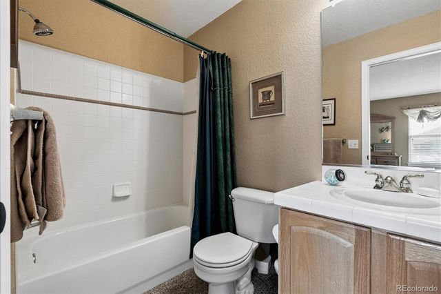 6977 Chestnut Court, Parker, CO 80134