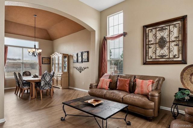 6977 Chestnut Court, Parker, CO 80134