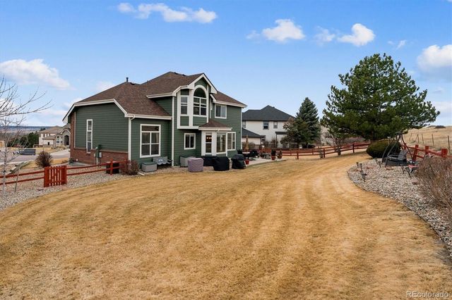 6977 Chestnut Court, Parker, CO 80134