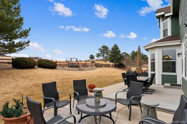 6977 Chestnut Court, Parker, CO 80134