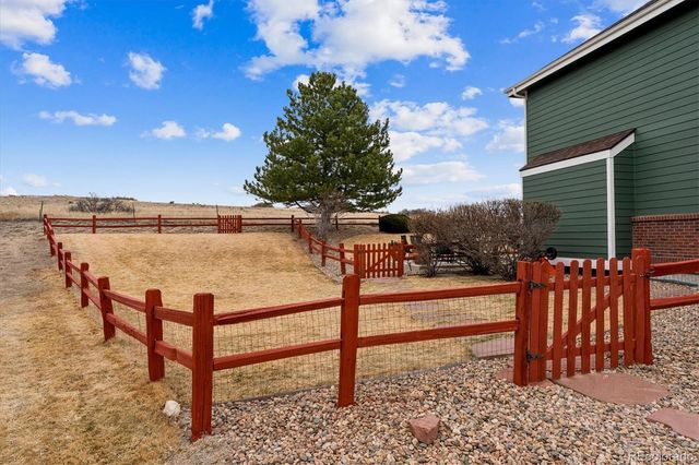 6977 Chestnut Court, Parker, CO 80134