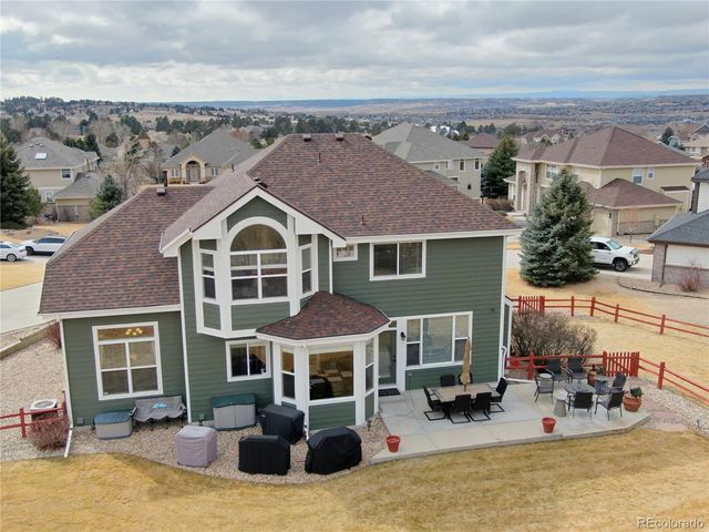 6977 Chestnut Court, Parker, CO 80134