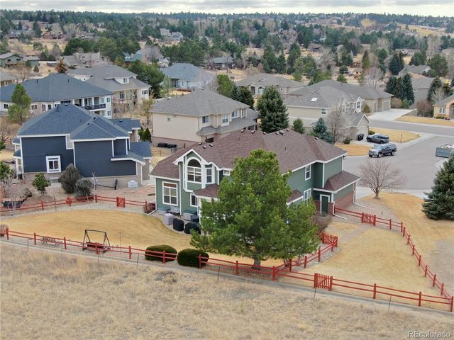 6977 Chestnut Court, Parker, CO 80134