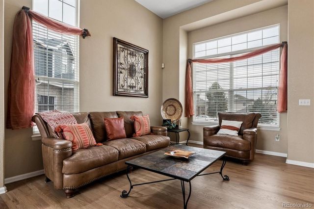 6977 Chestnut Court, Parker, CO 80134