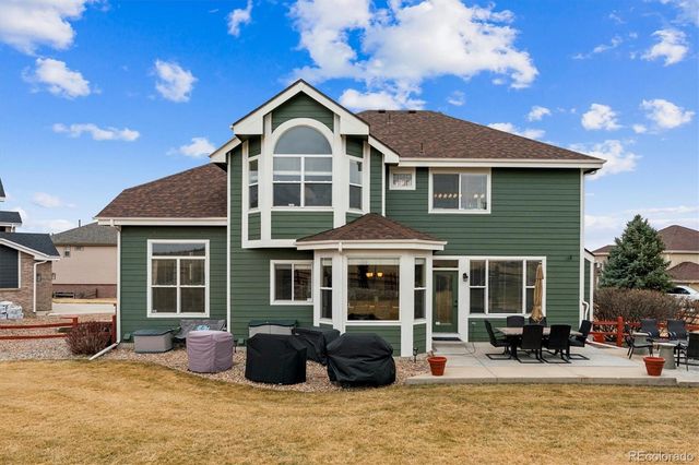 6977 Chestnut Court, Parker, CO 80134