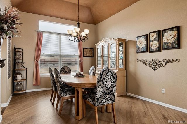 6977 Chestnut Court, Parker, CO 80134